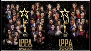 LIVE IPPA AWARDS | HUM TV