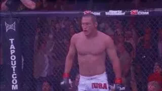 ▮  nice knockout | UFC |  by Tony`ka ▮