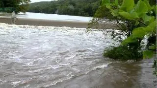 Paulinskill Lake