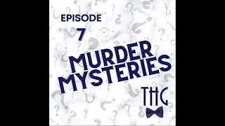 The History Guy Podcast: Mystery Murders: The Saxtown Axe Murders and the "Servant Girl Annihilator"