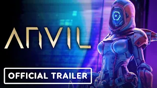 Anvil - Official Launch Trailer