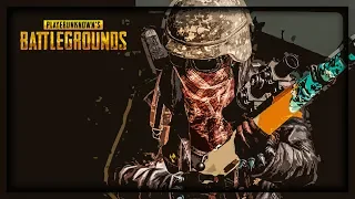 AWM & SCAR-L DOMINACIJA ! Playerunknown's Battlegrounds