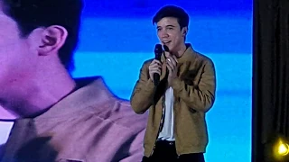 Mall Show: Beautederm Grand Opening - Arjo Atayde 02