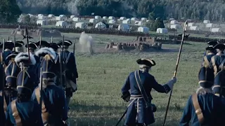 The Sovereign's Servant (2007) - Battle of Poltava