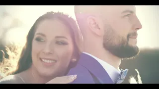 💍 Klau & Máté esküvői videója 💍 2022.02.05 | Wedding Highlights (esküvői videó)