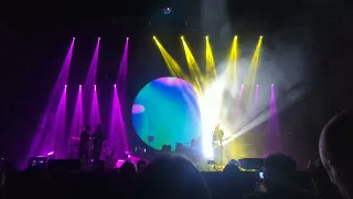 Brit Floyd - Comfortably Numb