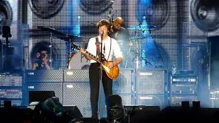 Paul McCartney-I've Got A Feeling(Live At Hyde Park London 27/06/2010)