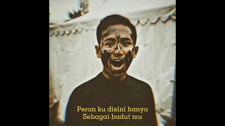 Puisi Si BADUT BODOH!! Endingnya PENGEN NAMPAR 🤣