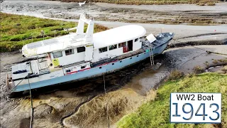 Ep 95 - Steam Bending Wood For New Boat Frames - #boatproject