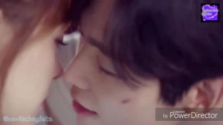 Kiss Scene Longing For Spring - Lee Won Geun