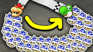 What if Mario Kart was Impossible? ...