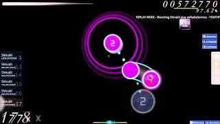 99RadioService - YOUTHFUL (TV Size) (Insane + DT) [Osu!]