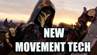 Learn How to Do Revenant's New Movement Tech (Console Tap Strafe)