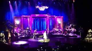 Lana del Rey - Olympia - 27/04/2013 - Ride