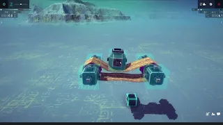 Besiege | 0-Dimension joint surface belt/track