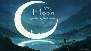 BTS (방탄소년단) Moon Orchestral ver