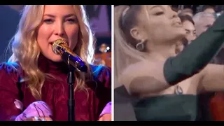 Kate Hudson Sang Ariana Grande's 7 Rings And Now Everyone Wants Her To