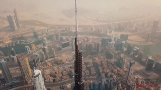 Amazing Dubai by Drone, United Arab Emirates U🇦🇪