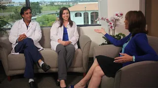 What Is a High-Risk Pregnancy? with Dr. Sean Daneshmand | San Diego Health