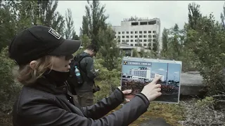 Cursed Films II - “Stalker: Chernobyl" | A Shudder Original Series