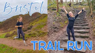 RUN WITH ME | MUCKY SUNDAY LONG RUN