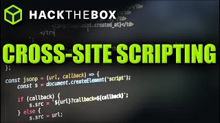 IFrame Parent XSS - HackTheBox Cyber Apocalypse CTF