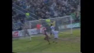 Chelsea season review (1989-1990) Обзор сезона