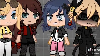 GachaLife Tiktok Compilation [ Episode 400231586 ] 👉 MIRACULOUS LADYBUG 👈 #MLB #Gachalife