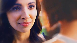 Alex & Maggie | Season 5 (Fix-It) Wedding AU