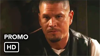 Mayans MC 5x05 Promo "I Want Nothing But Death" (HD) Final Season