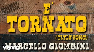 Marcello Giombini - E' tornato Sabata (Main Titles) - Spaghetti Western Music [HQ]