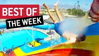 Best Videos Of The Week 1 Compilation August 2015 || JukinVideo