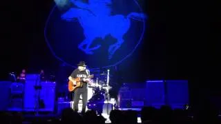 Neil Young - Blowin in The Wind - Heart of Gold, Wien 23-07-2014