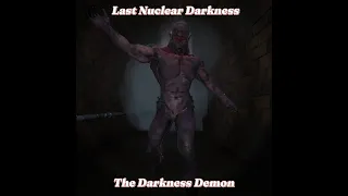 Last Nuclear Darkness, the Nucleares game we need!