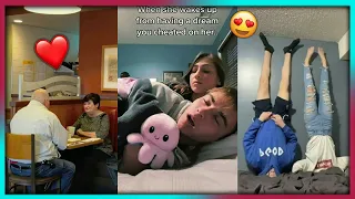 Cute Couples That Will Make Your Heart Go Wah Wah Wah💕😭 |#96 TikTok Compilation