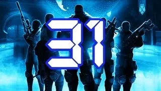 #31 XCOM: Enemy Unknown (Гнем металл) Прохождение от DenX3m