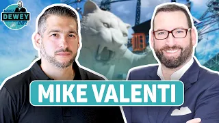 Mike Valenti, Detroit Radio Legend, talks Leaving Social Media & Thoughts On Investing - Ep. 45