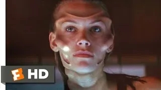 Species (7/11) Movie CLIP - Sil Wants a Baby (1995) HD