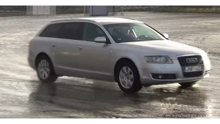 Покупка Audi A6 & Audi A4 и отзывы наших клиентов.