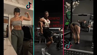 6 Minutes of Relatable Gym TikToks #16 💪🏼Tik Tok Compilation/Motivation