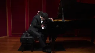 Fazil Say: Night for 4 hands