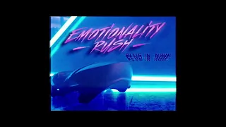 Emotionality Rush (Simulation Theory: Film) - Muse