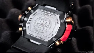 Top 20 Best Casio G-Shock Watches For Men To Buy in 2023