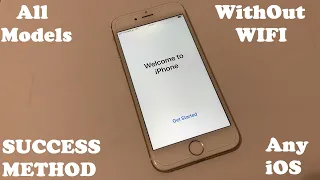 Factory Reset 2020!! iCloud Unlock All iPhone Without Apple ID/Password 1 Million% Success Any iOS✅