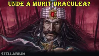 Ordinul Dragonului si Mormantul lui Vlad Tepes din Napoli