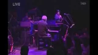 Allen Toussaint Live