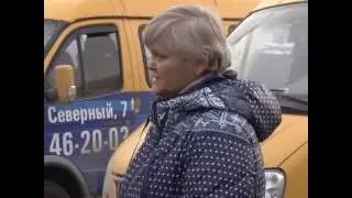 Модернизация системы пассажирских перевозок в Старом Осколе не прошла гладко.