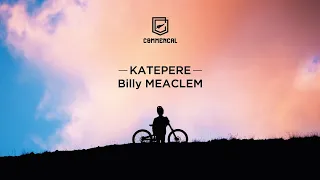 KATEPERE - Billy MEACLEM