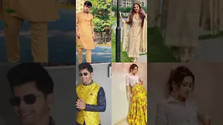 Siddharth Nigam❤️Avneet Kaur VS Riyaz Aly❤️Anushka Sen Beautiful 😍 pic ✨#shorts