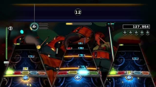 Rock Band 4 - Carry On Wayward Son by Kansas - Expert - Full Band